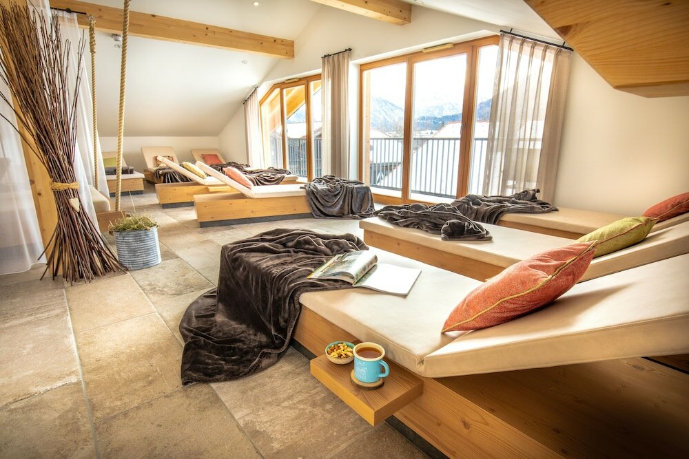 Фото HELDs Vitalhotel