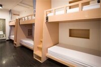 Фото Fun Inn Taipei