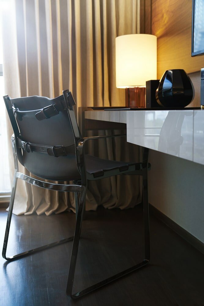 Фото Ascott Orchard Singapore
