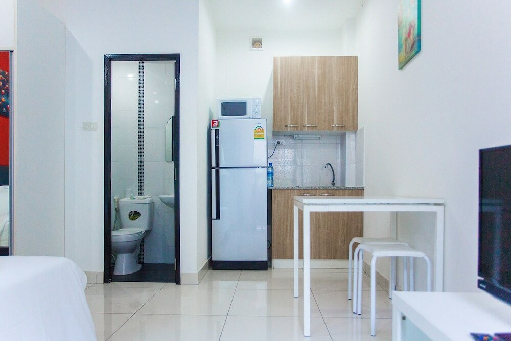 Фото Apollo Apart Hotel