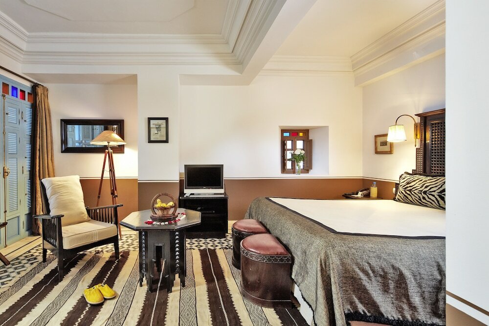 Фото Heure Bleue Palais