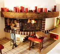 Фото Pension Sportalm