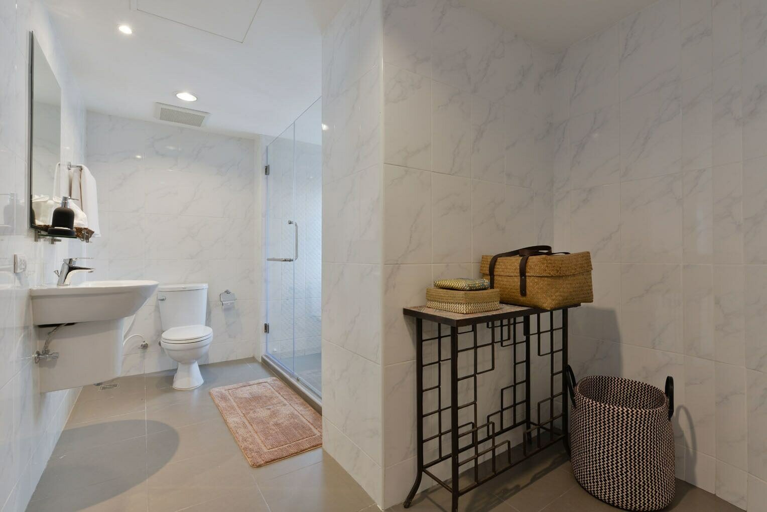 Фото Aspira Residence Ruamrudee