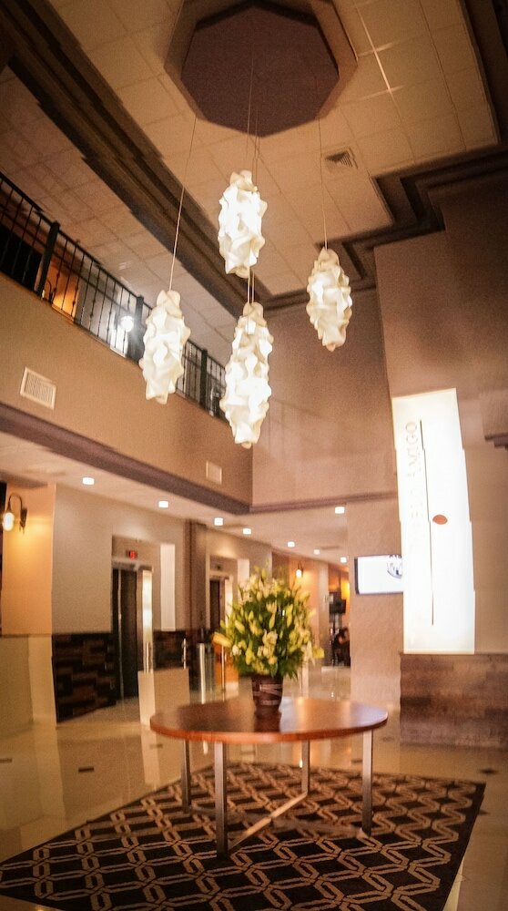 Фото Hotel Pueblo Amigo Plaza & Casino