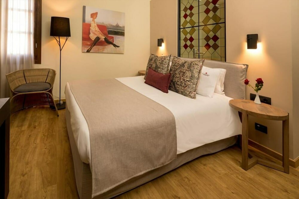 Фото Contessa Boutique Hotel