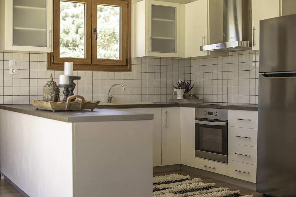 Фото Avaton Suites & Villa Philian Collection