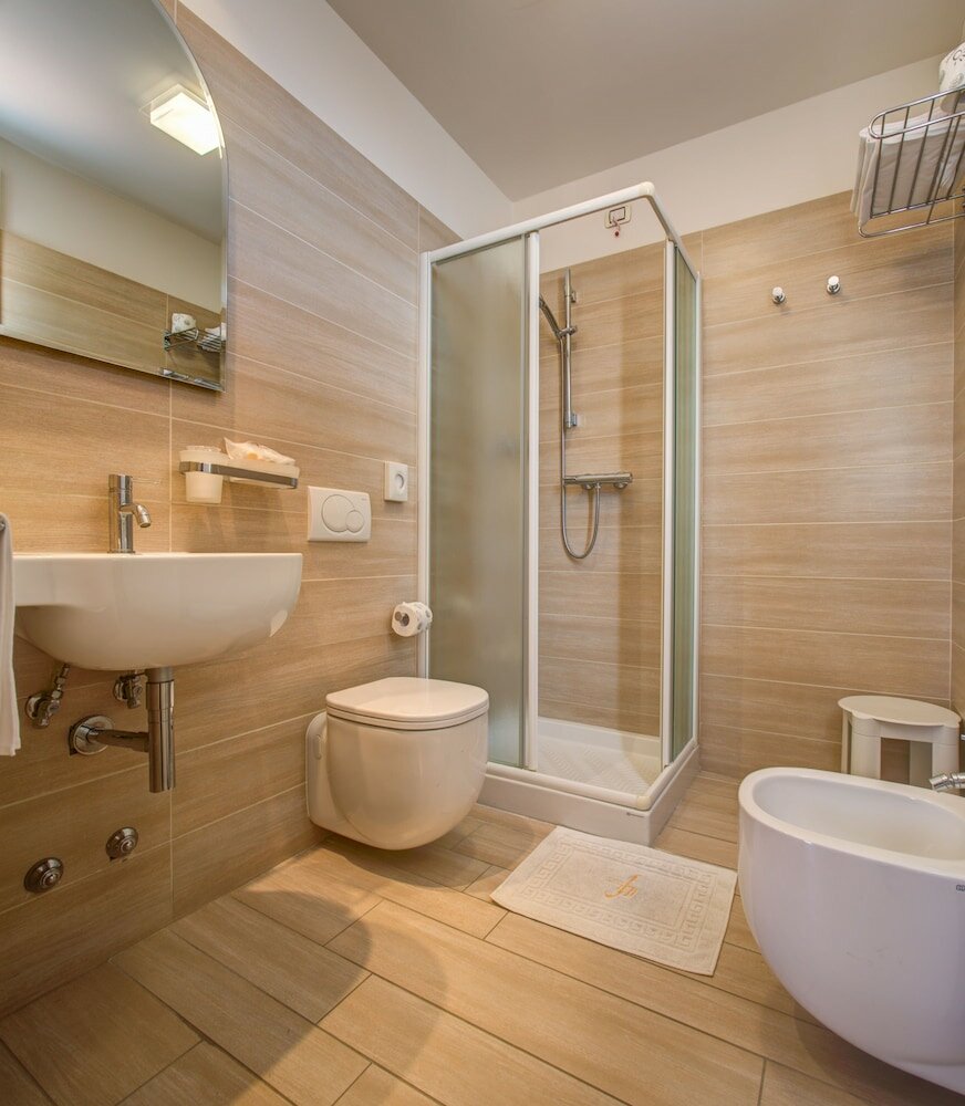 Фото Hotel Fiamma