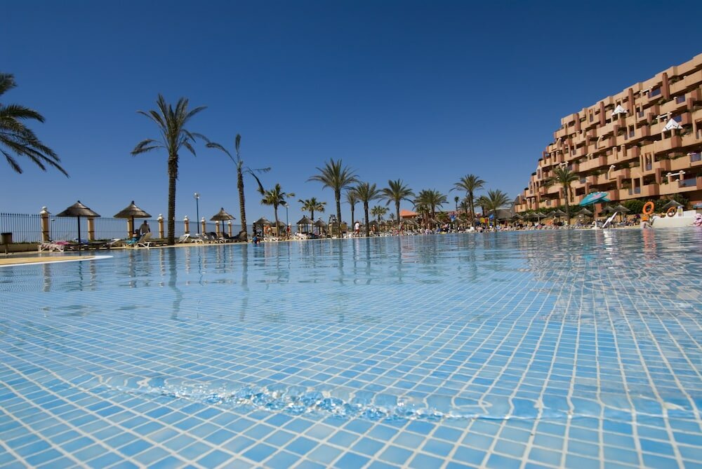 Фото Holiday World Polynesia