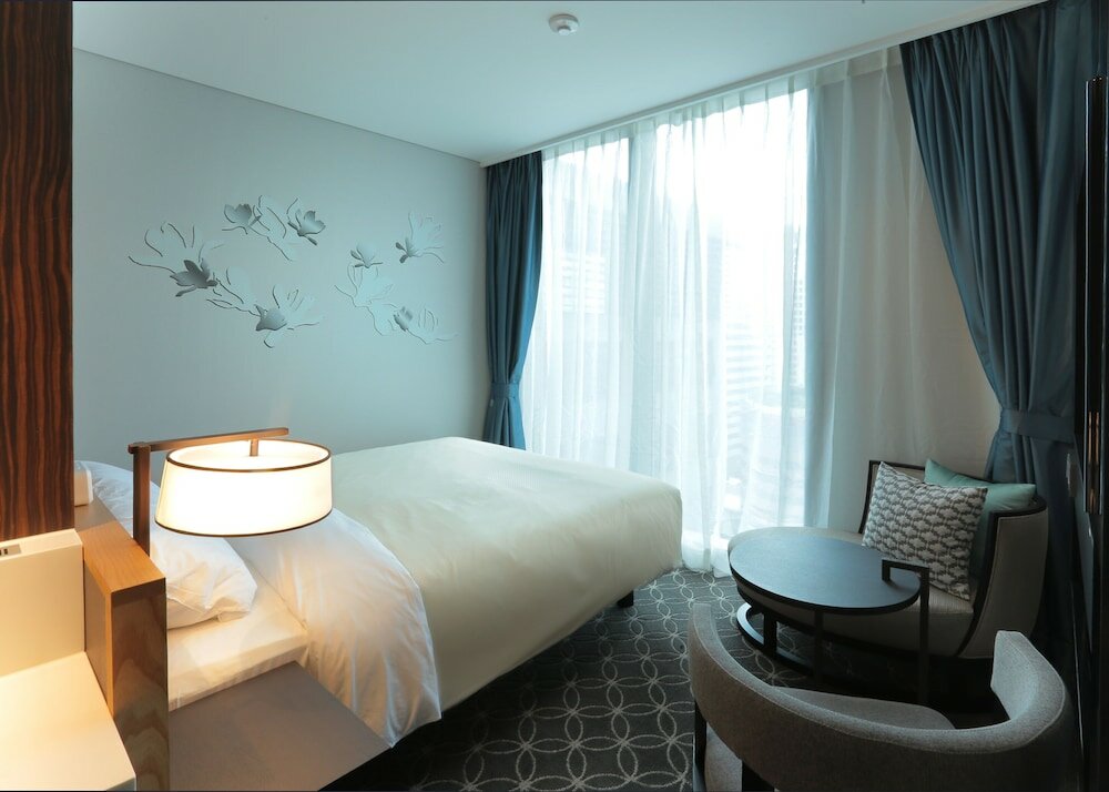 Фото Hotel Gracery Seoul