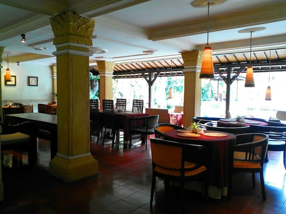 Фото Artini Cottages 1