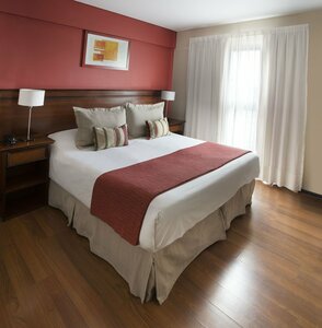 Гостиница Premium Tower Suites San Luis