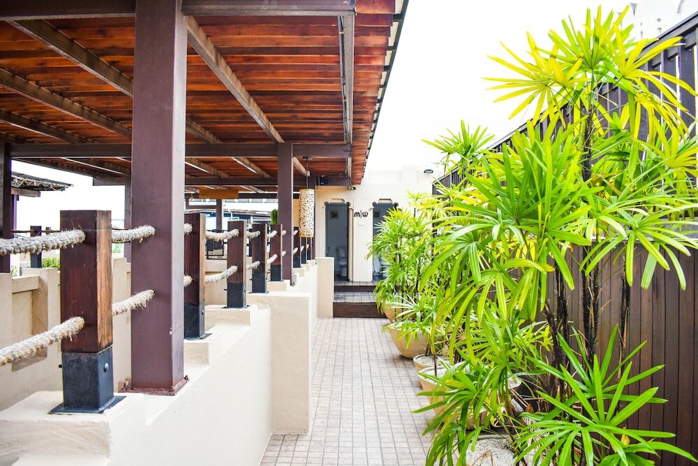 Фото Dewan Bangkok