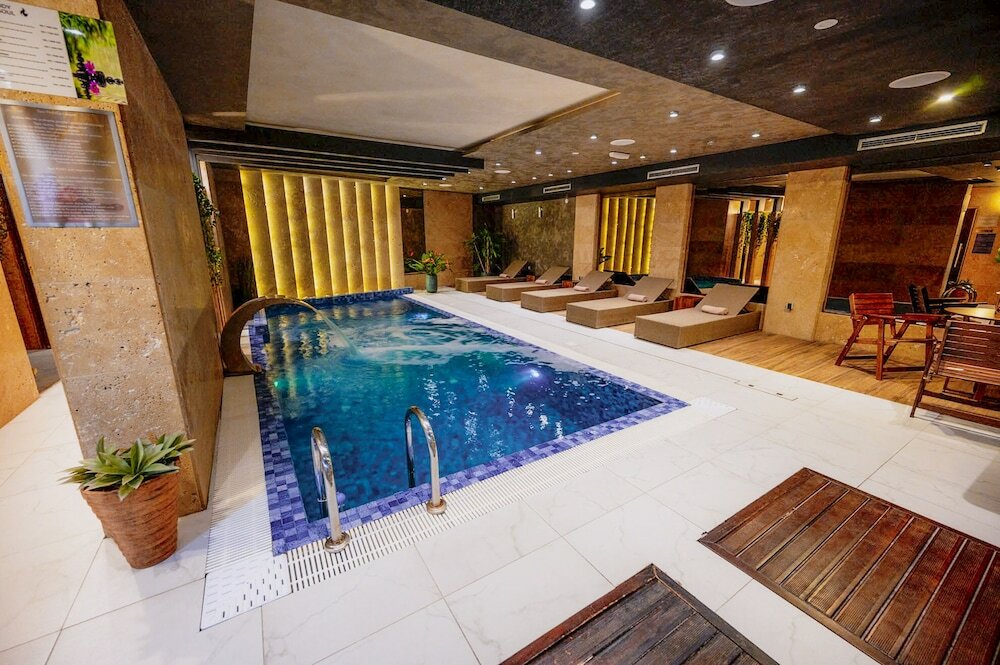 Фото Hotel Amsterdam