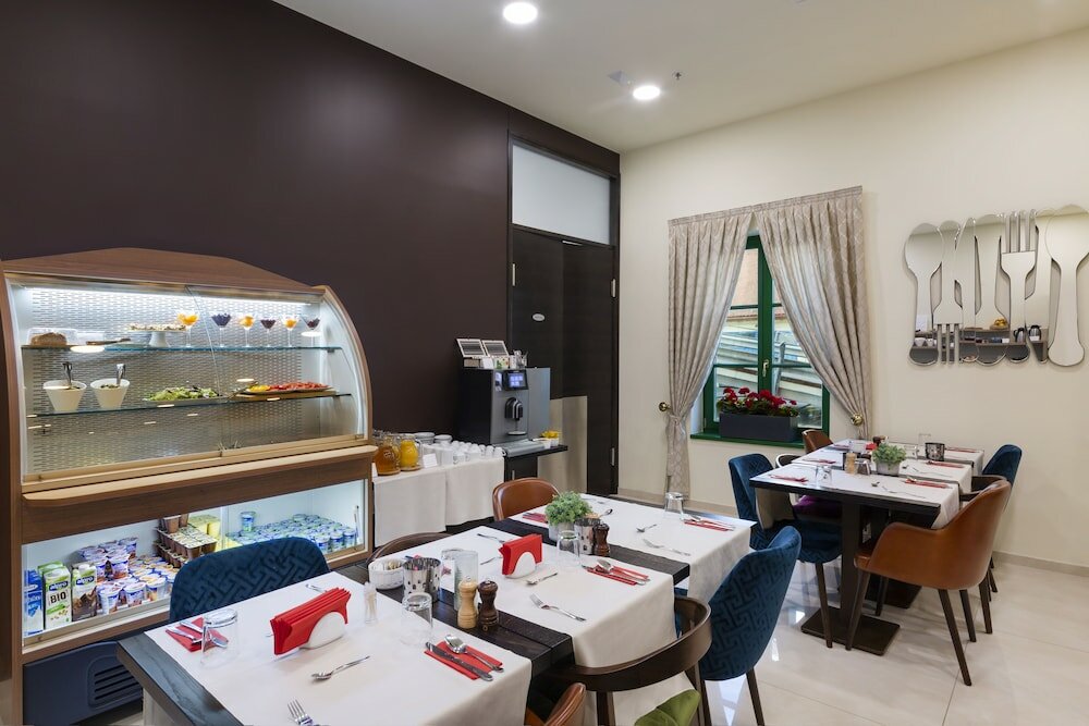 Фото Hotel Park 45