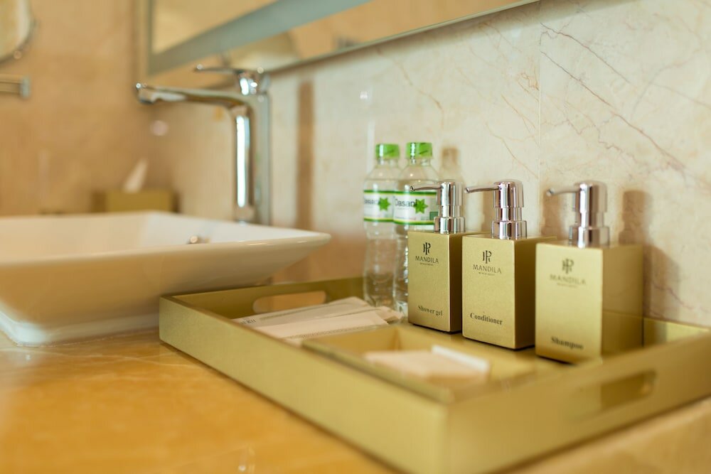 Фото Mandila Beach Hotel DaNang