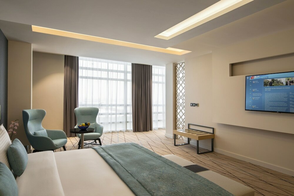 Фото Cristal Amaken Hotel