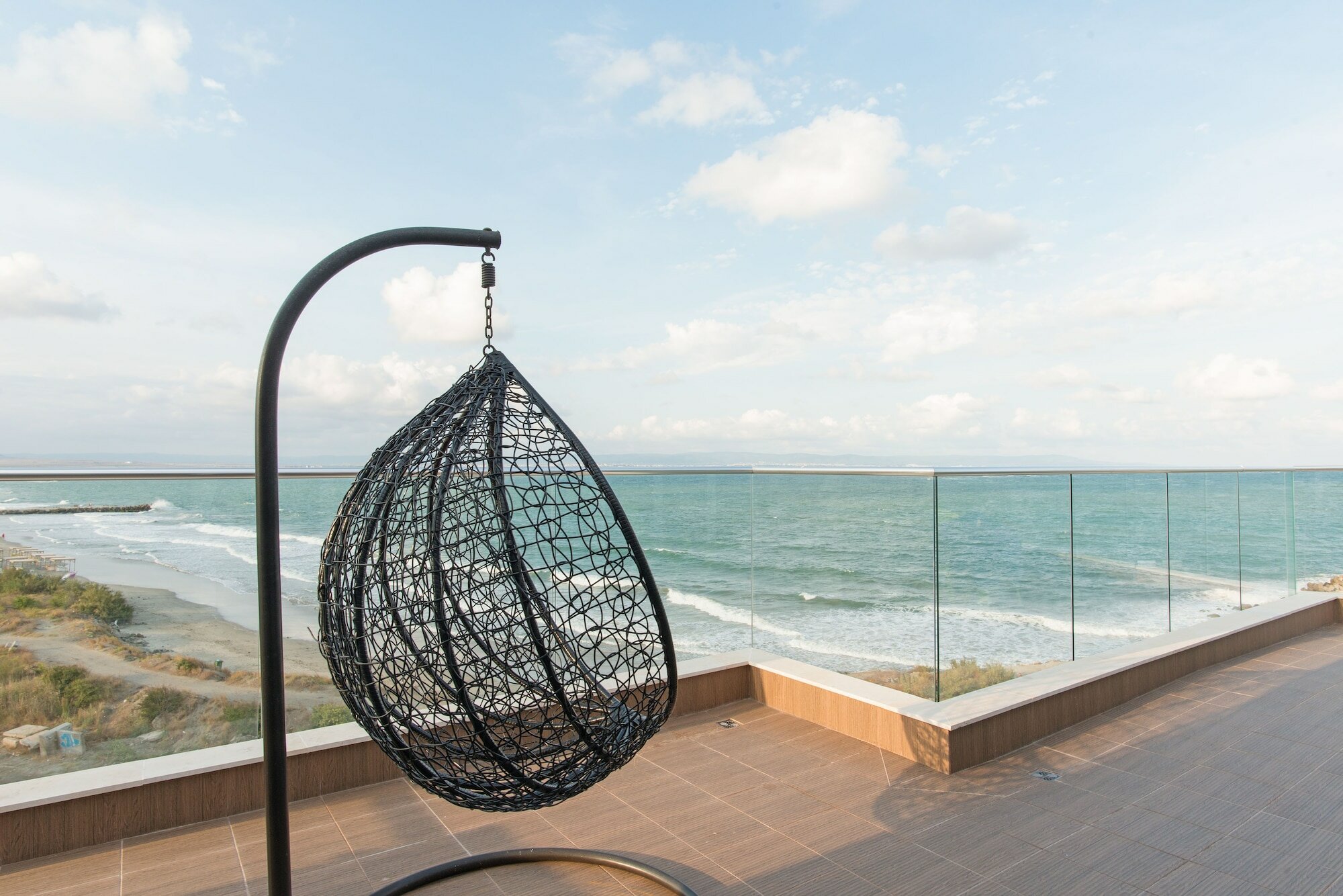 Фото Dune Beach Boutique Hotel