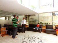 Фото Mayur Residency