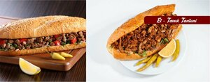 Tadim Tantuni (Eskişehir, Tepebasi District, Ismet Inonu-1 Boulevard, 59A) ، مطعم
