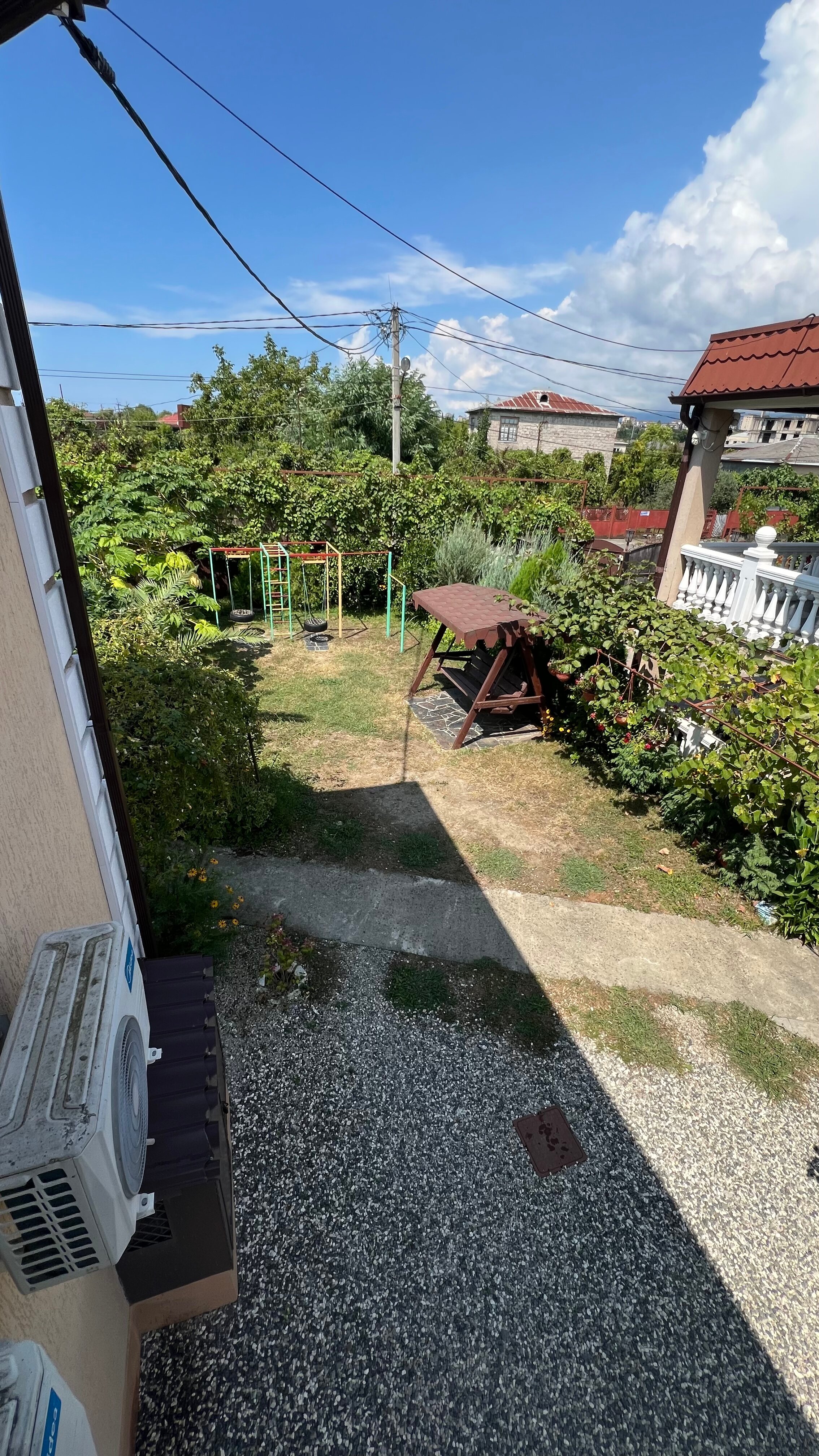 Фото Гостевой Дом Алан