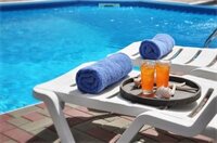 Фото O Casarao Guesthouse