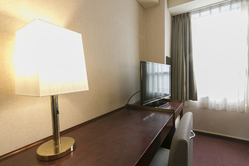 Фото Hotel S Plus Hiroshima Peace Park