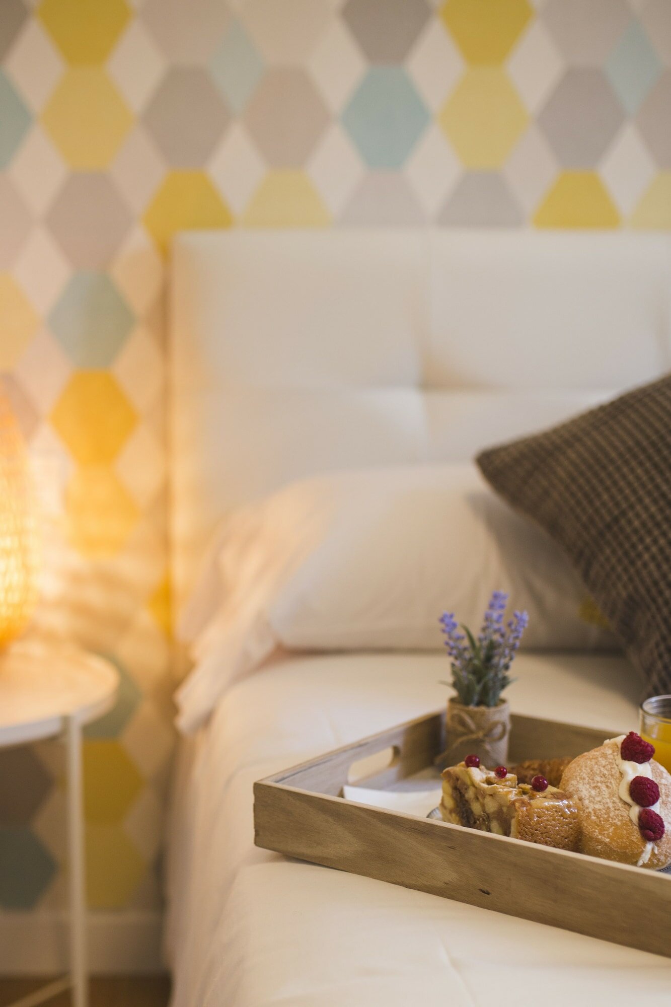 Фото Hq Rooms San Vicente