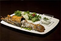 Фото Отель Lakeshore Banani