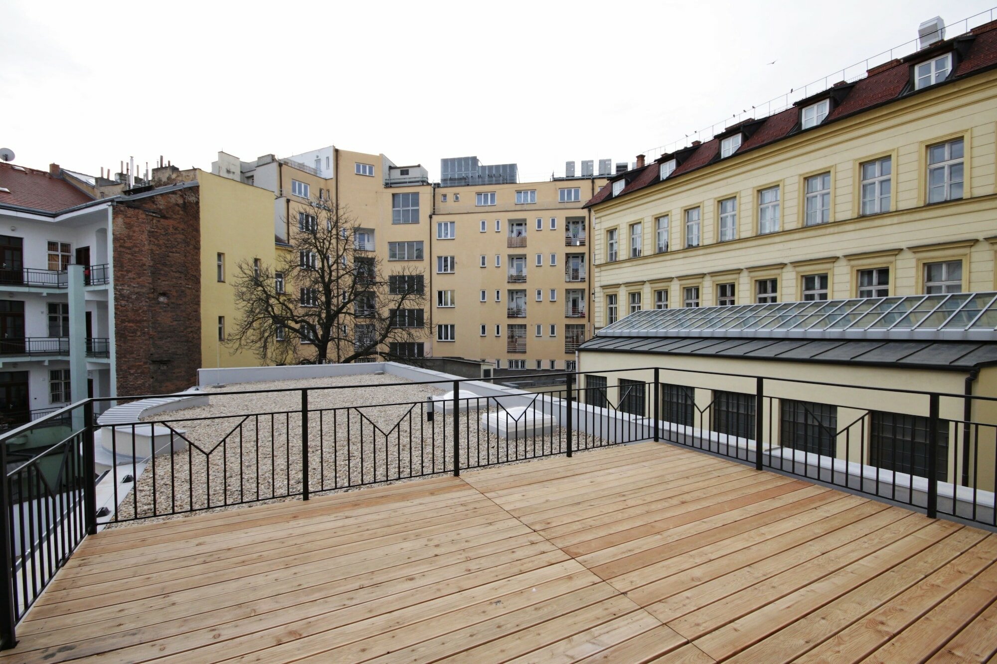 Фото Elizabeth Suites