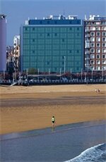 Фото Hotel Príncipe de Asturias