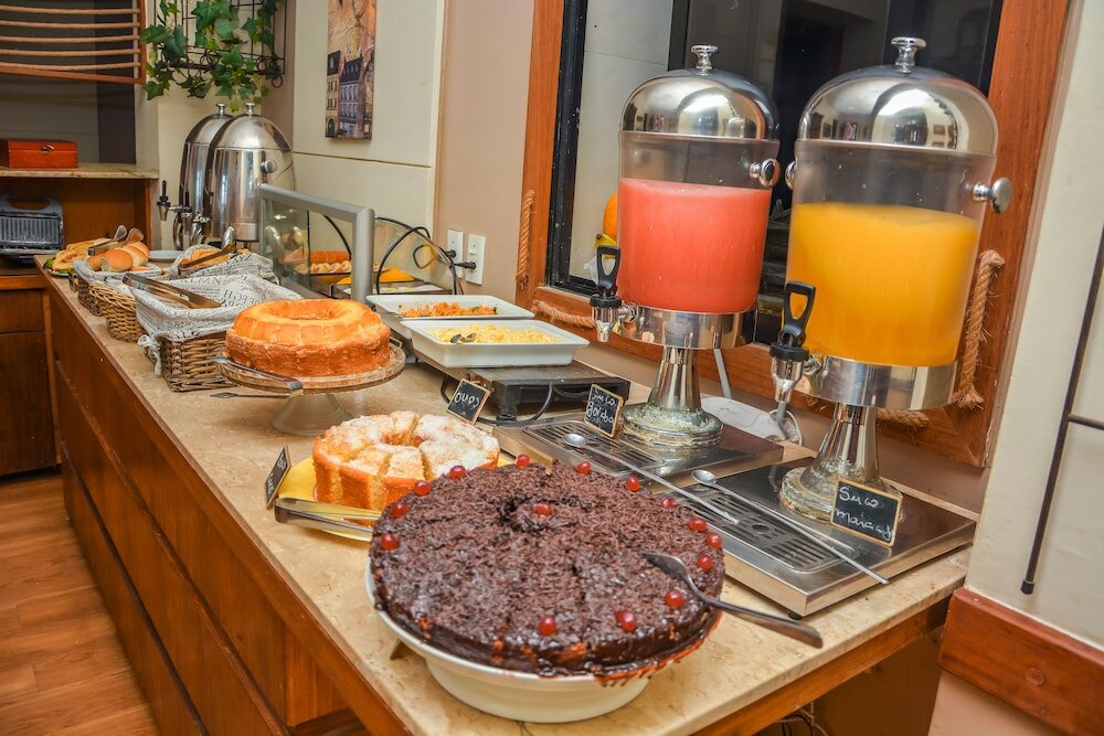 Фото Fortmar Hotel