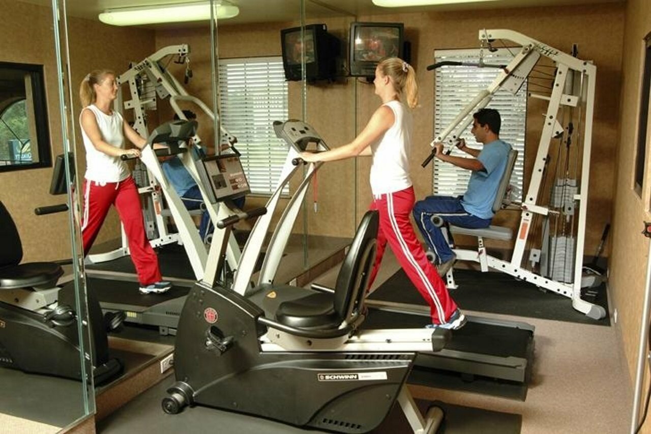 Фото Days Inn by Wyndham Suites San Antonio North/Stone Oak