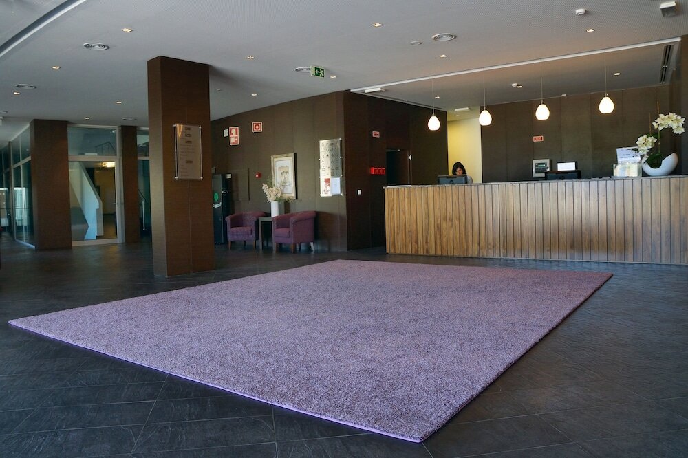 Фото Villa Pampilhosa Hotel