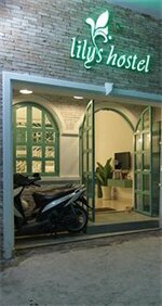 Hotel Lily's Hostel, Ho Chi Minh, photo