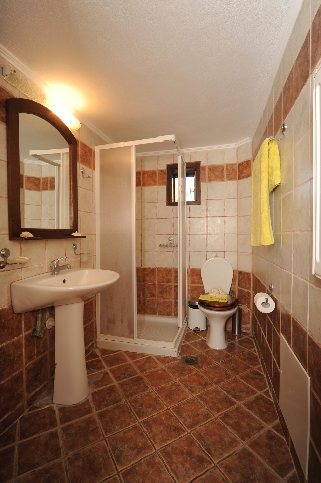 Фото Idili Traditional House