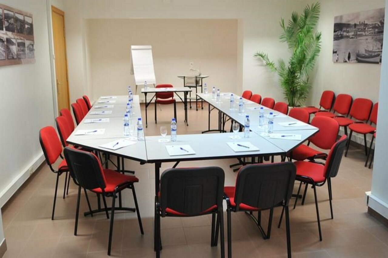 Фото Hotel Varandas do Atlântico by Ridan Hotels