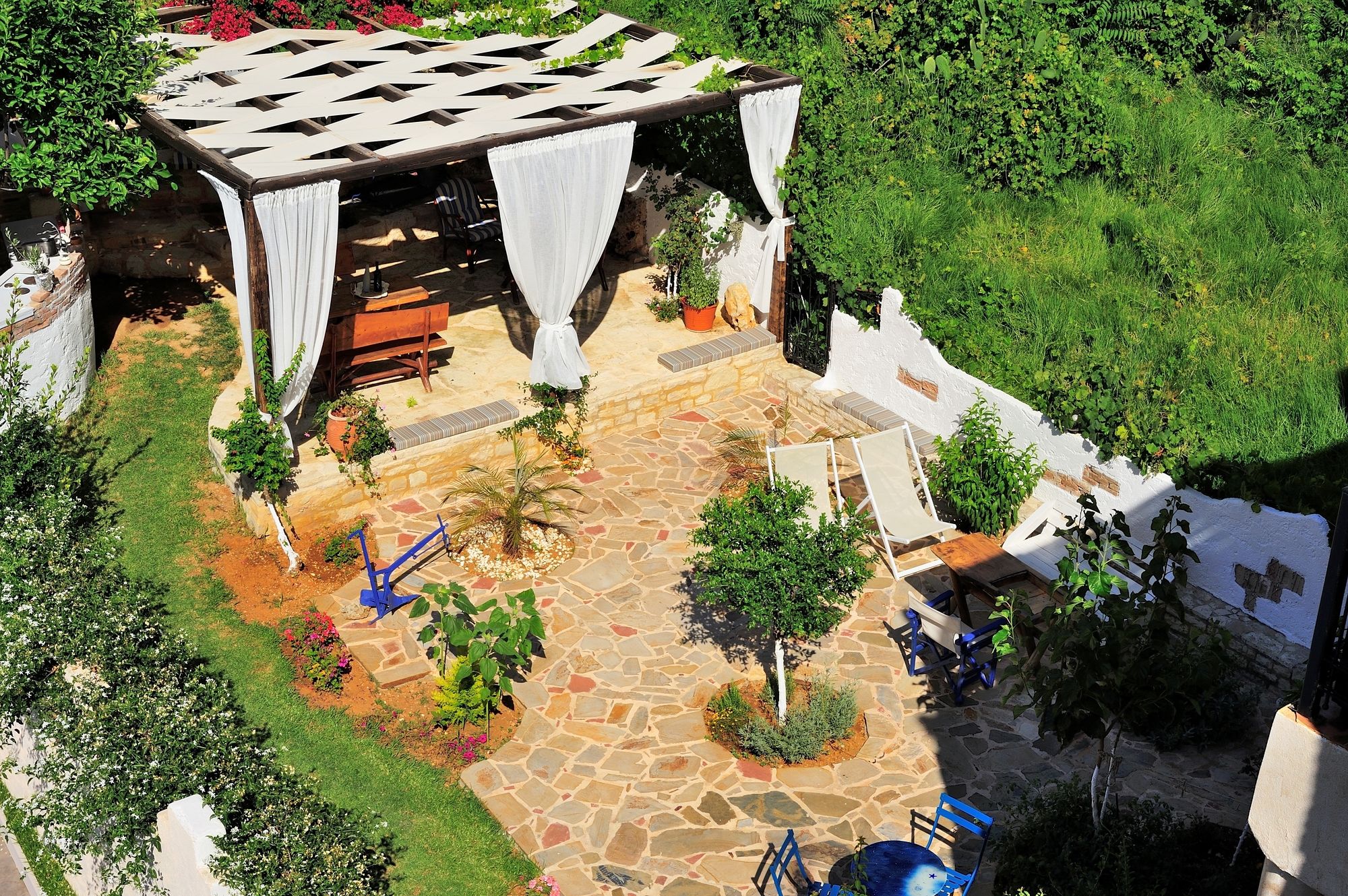 Фото Idili Traditional House