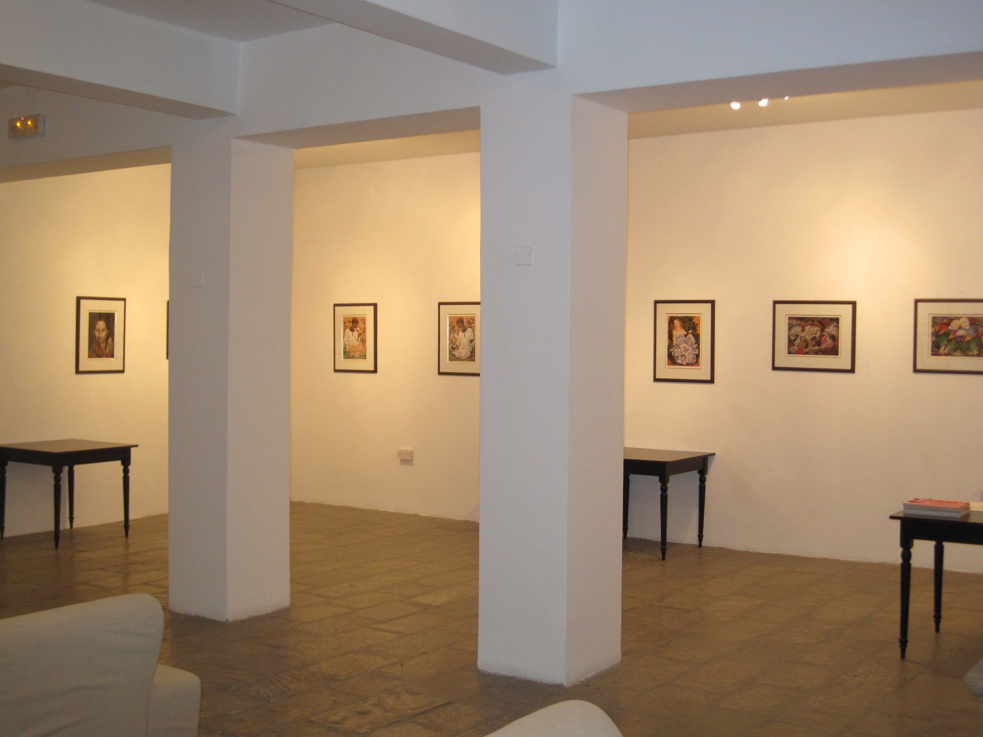 Фото Axiothea Hotel