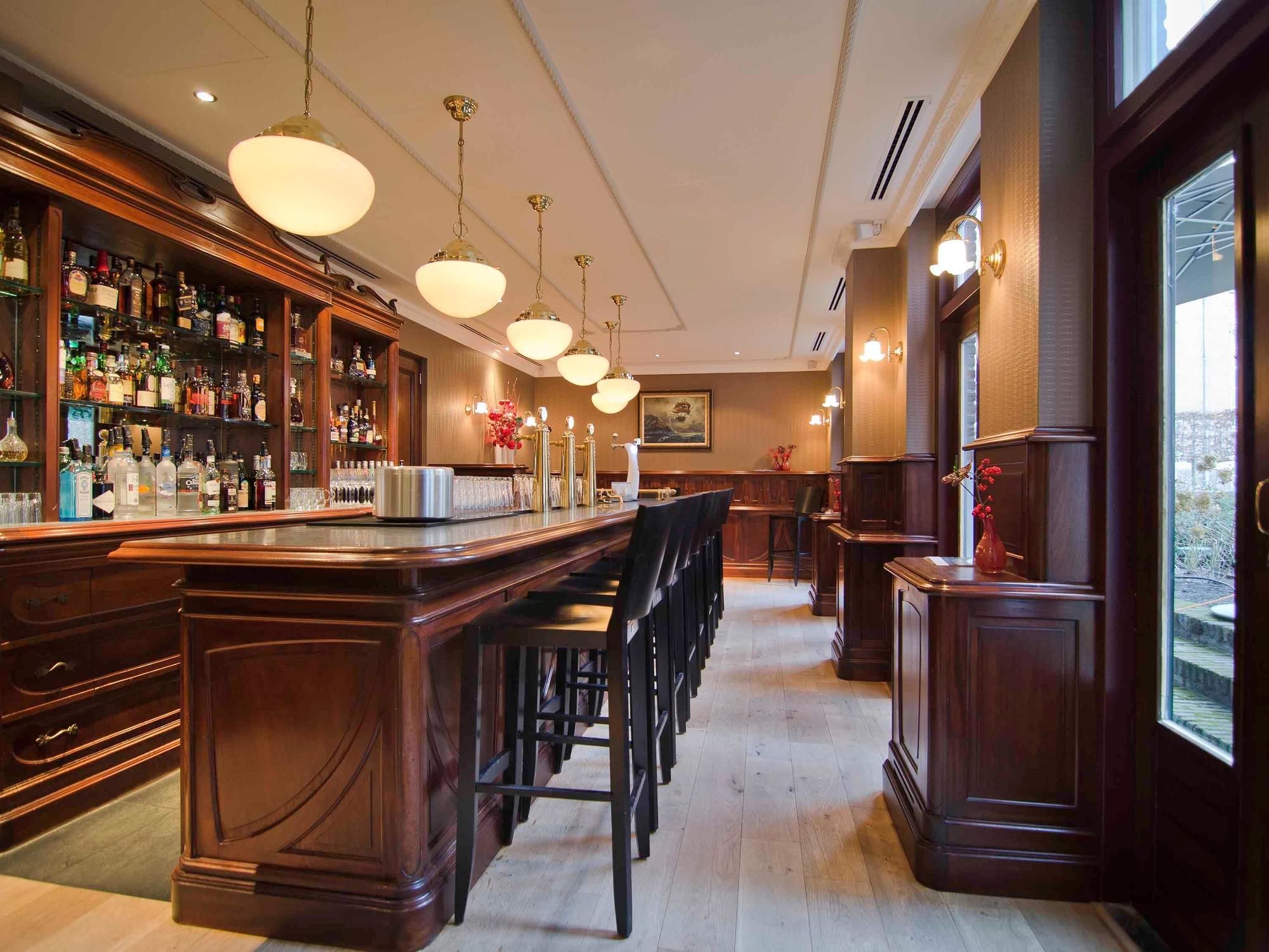 Фото Canal House Suites at Sofitel Legend The Grand Amsterdam