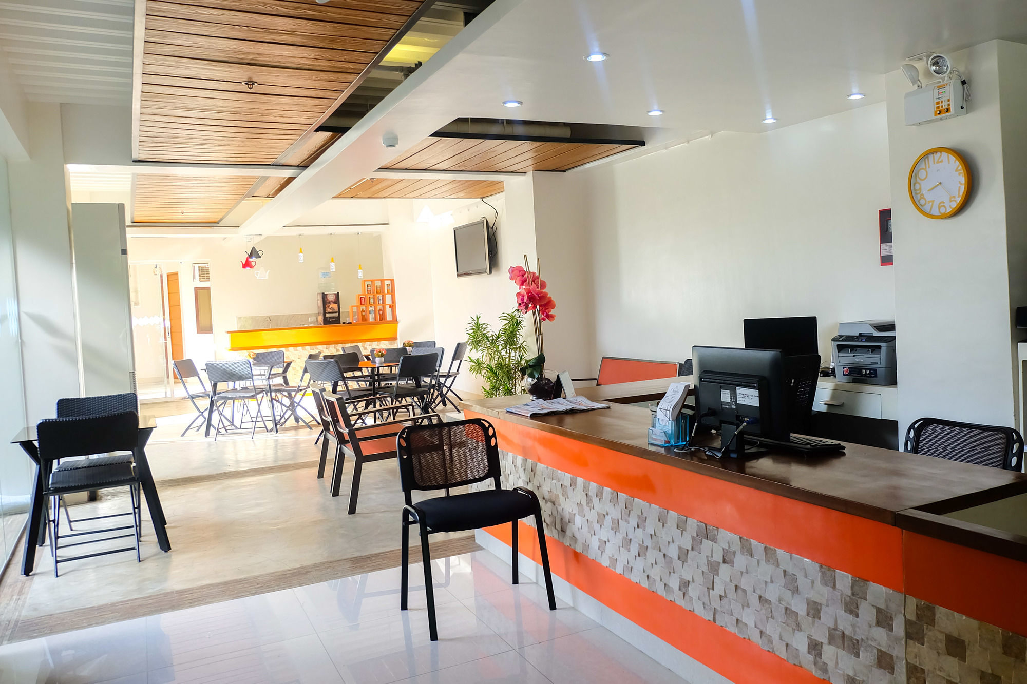 Фото Chambre Hotel Mactan