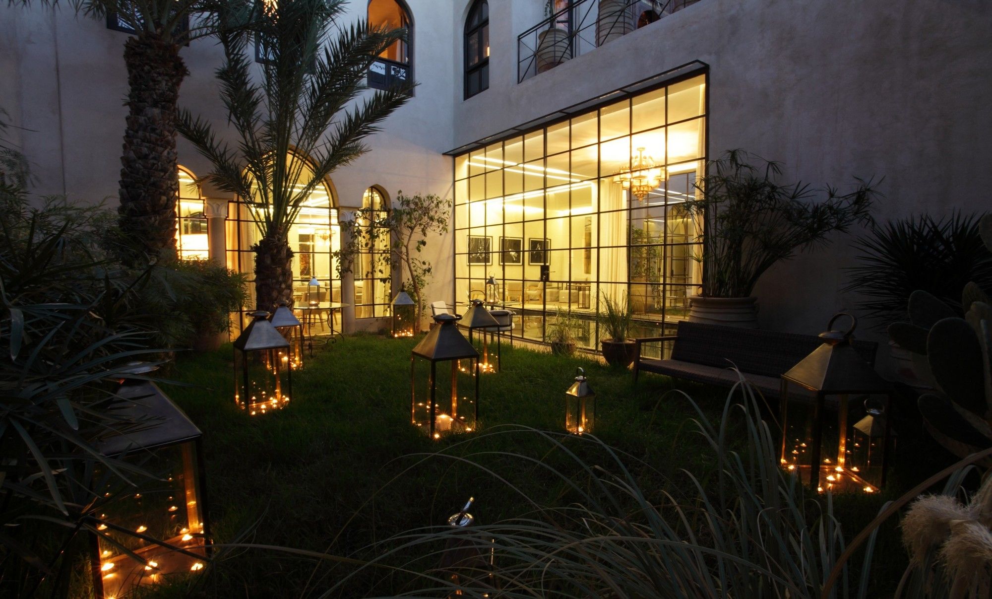 Фото Palais Khum