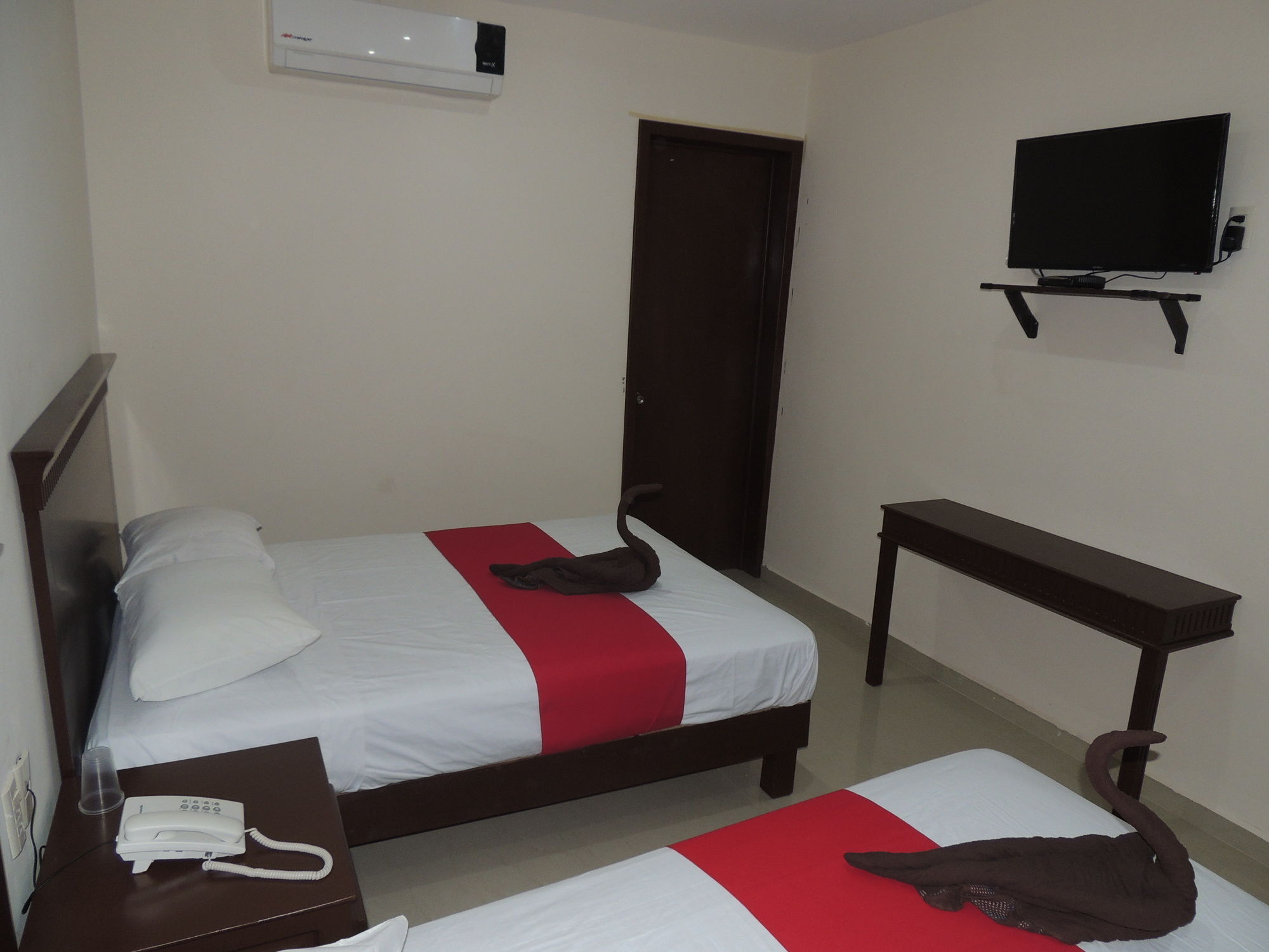 Фото Hotel Villamar