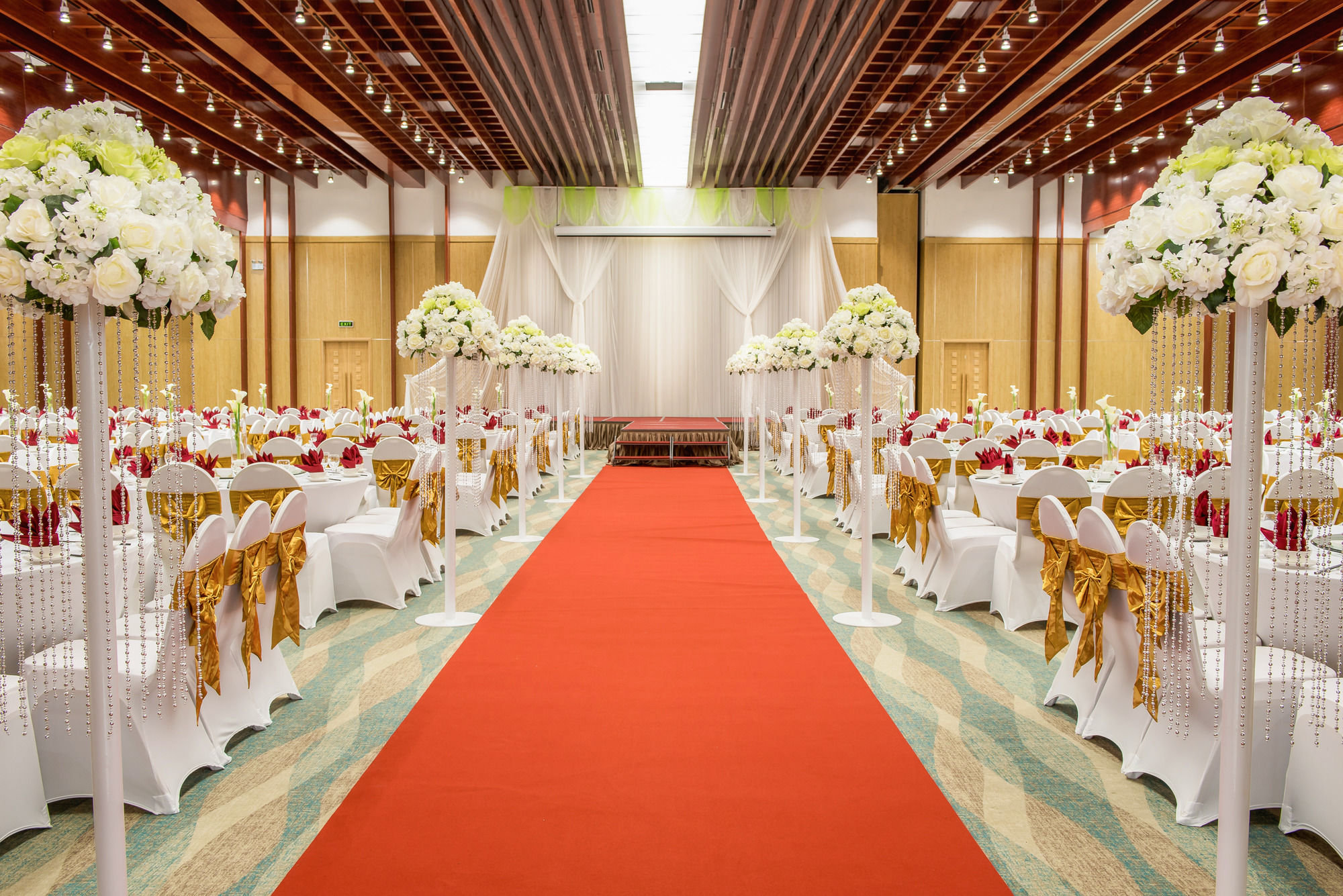 Фото Royal Lotus Hotel Danang