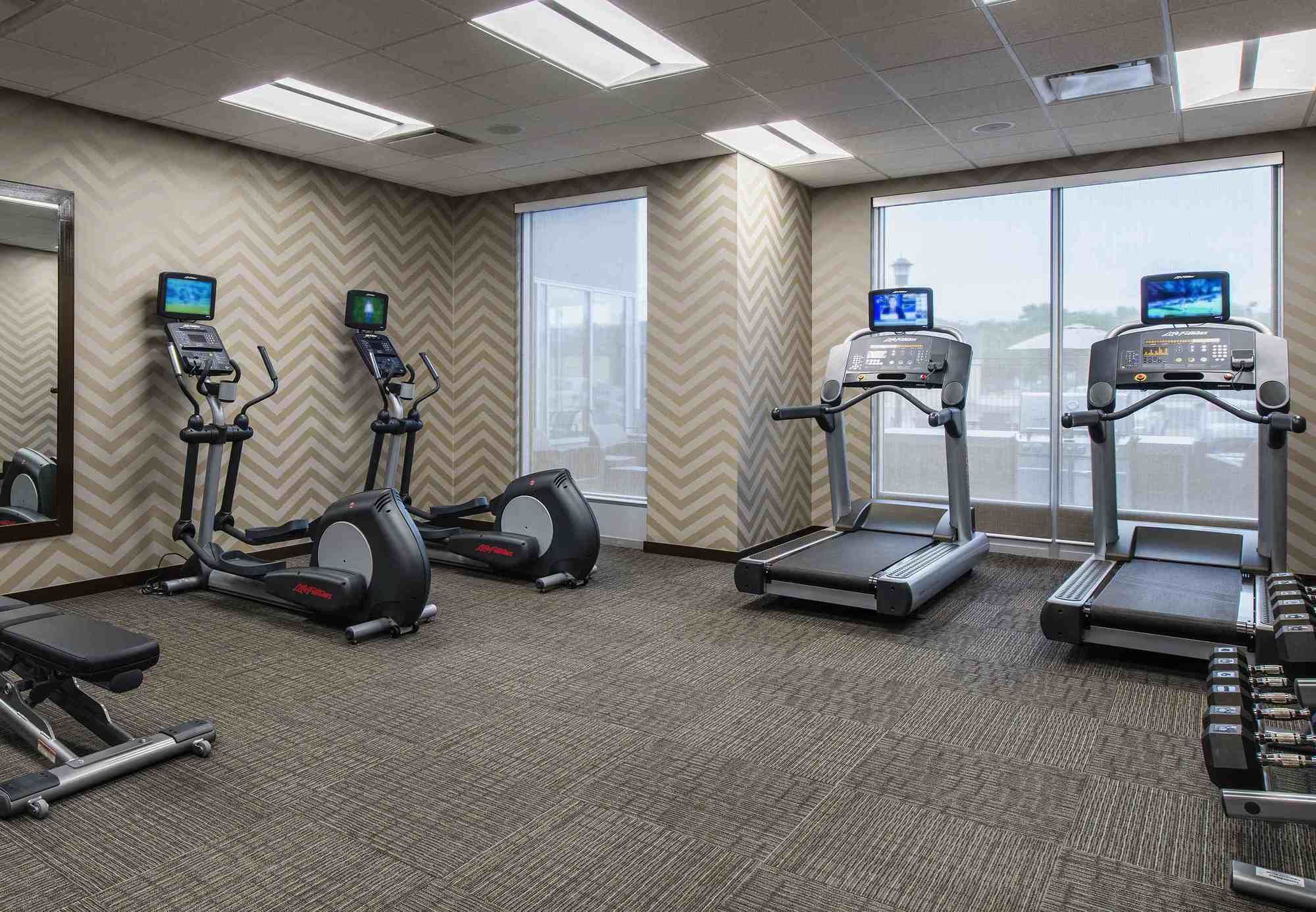 Фото Residence Inn by Marriott Regina