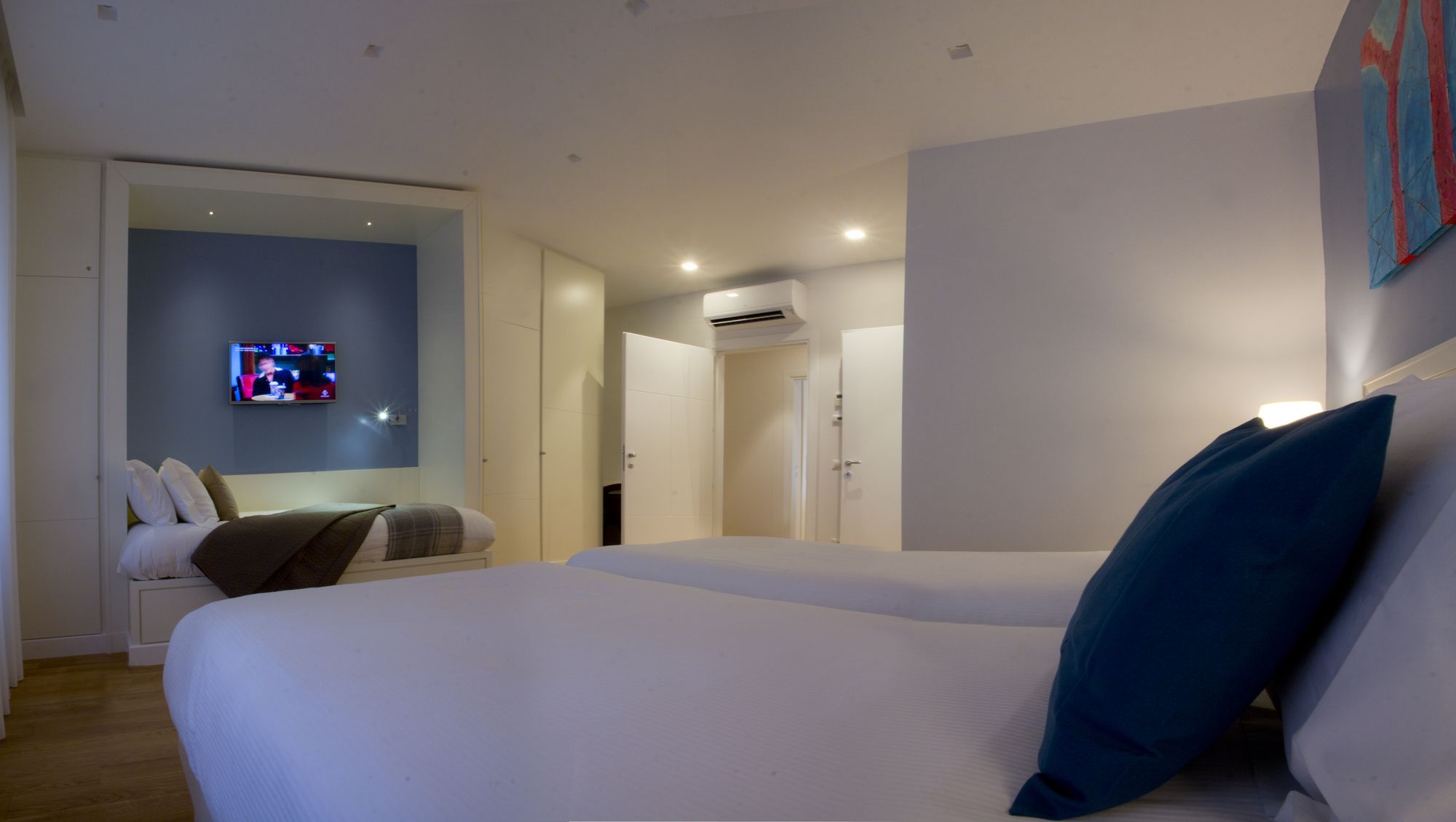 Фото Ripense In Trastevere