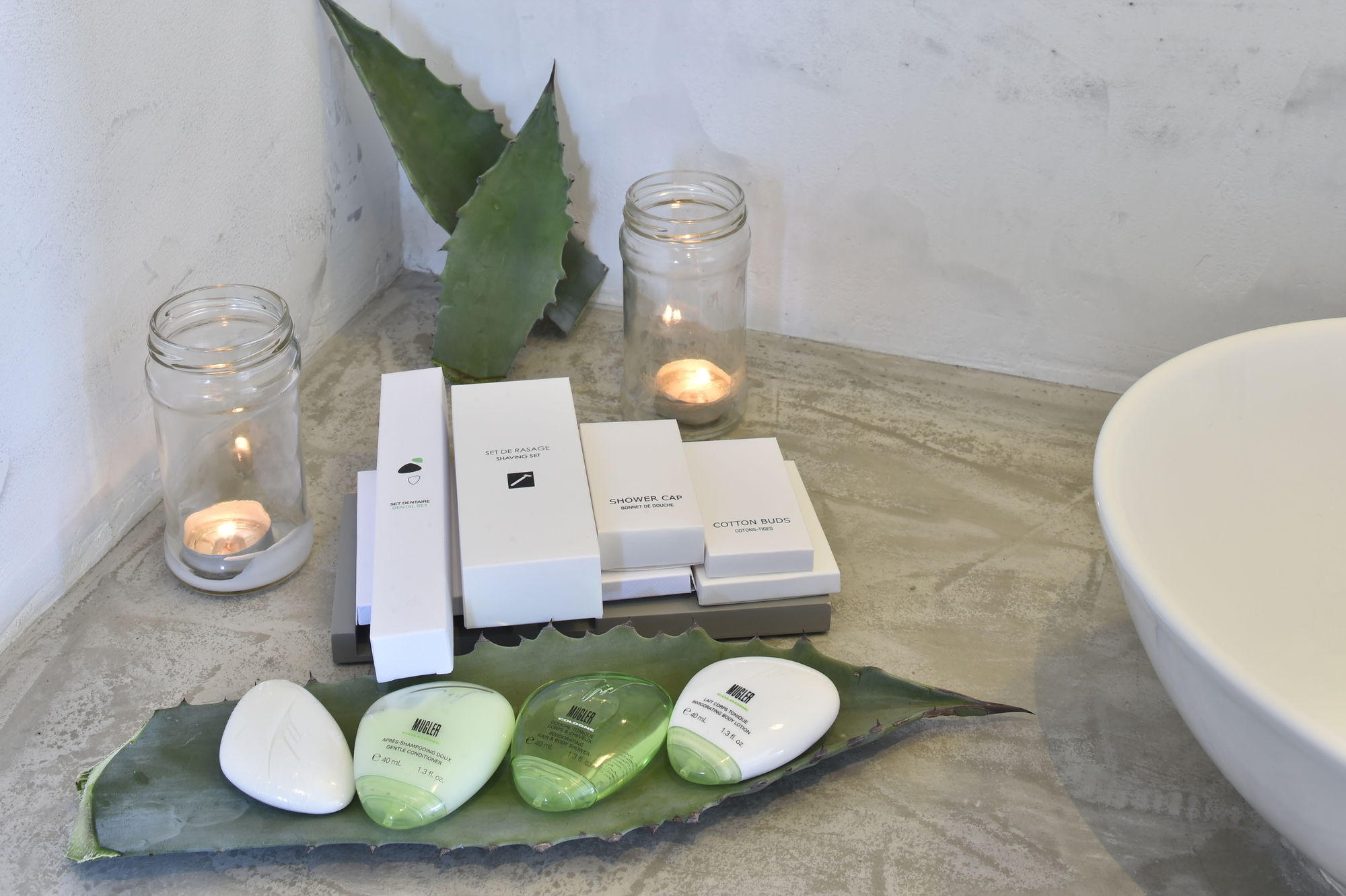 Фото Naoussa Hills Boutique Resort - Adults Only