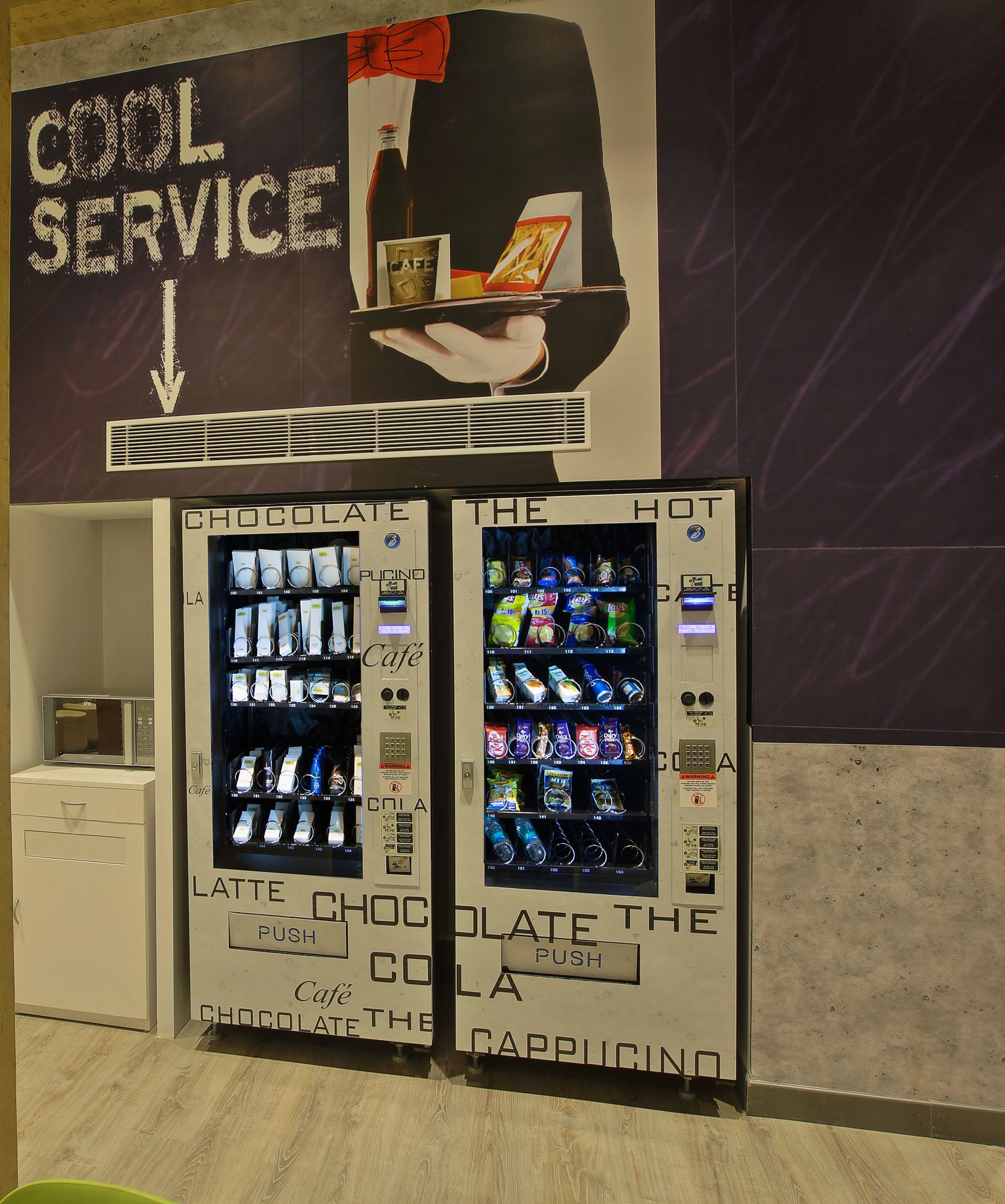 Фото Holiday Inn Express Hyderabad Hitec City, an Ihg Hotel