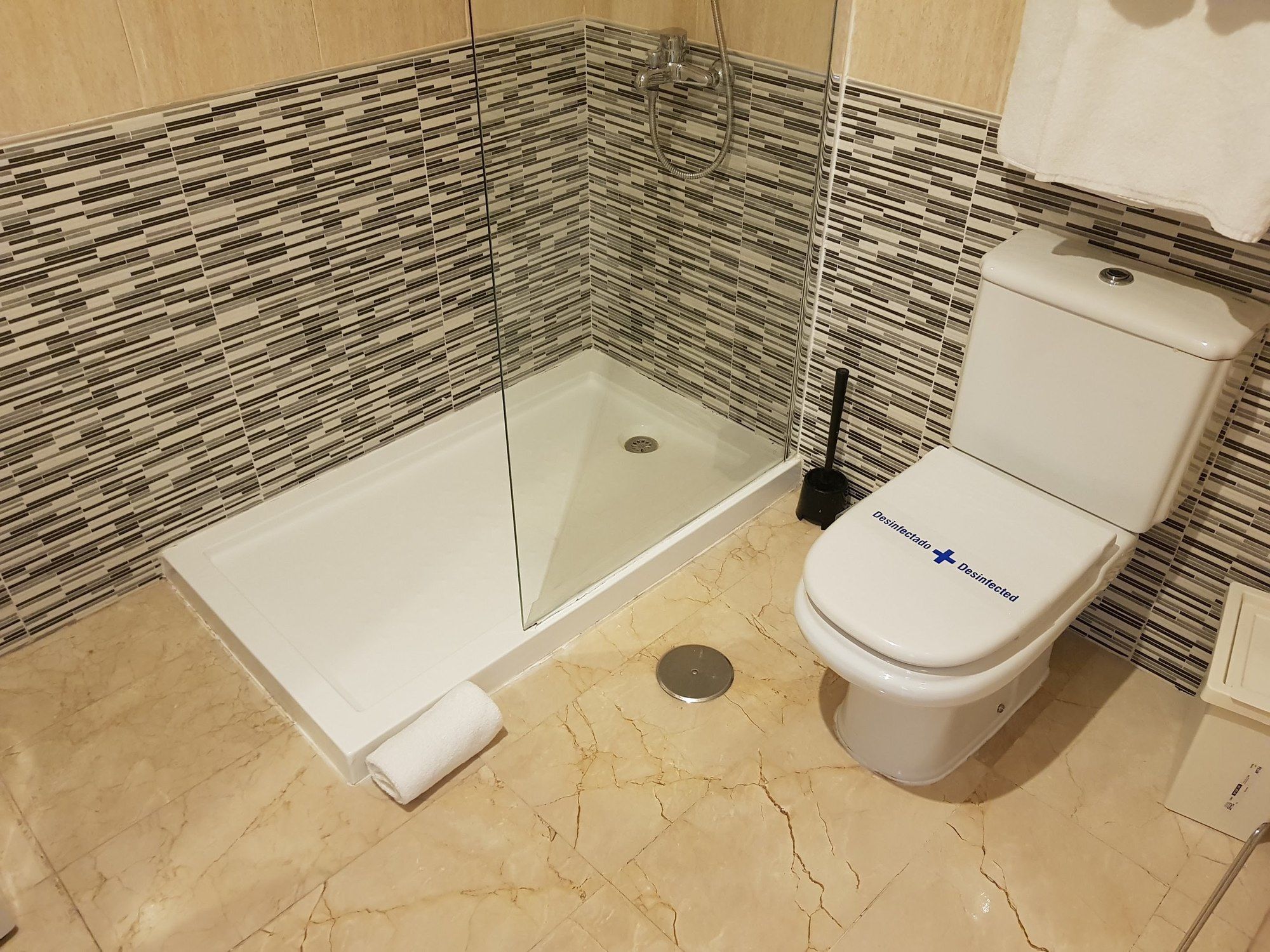 Фото Fan Flat Mariscal