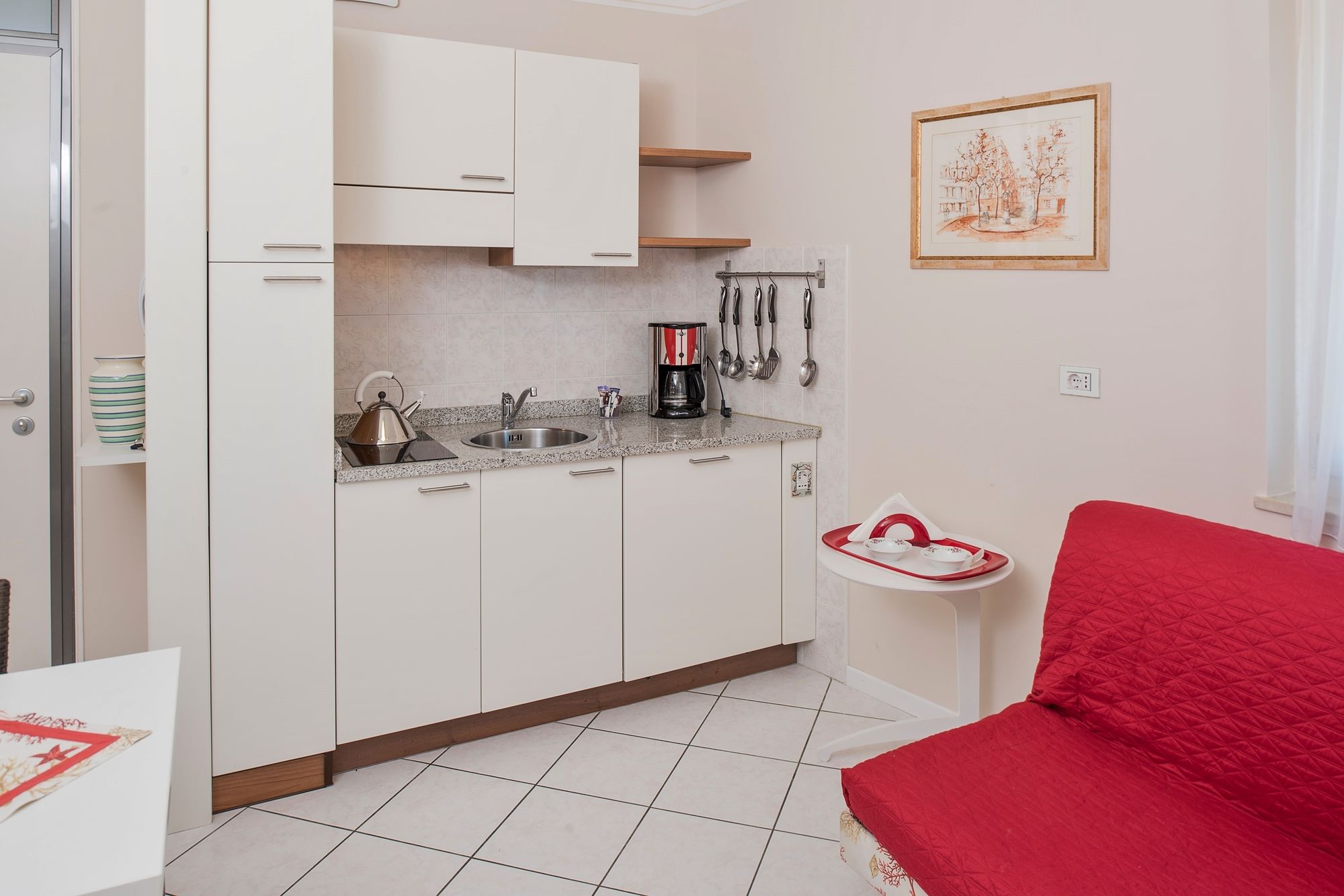 Фото Blue Lake Residence