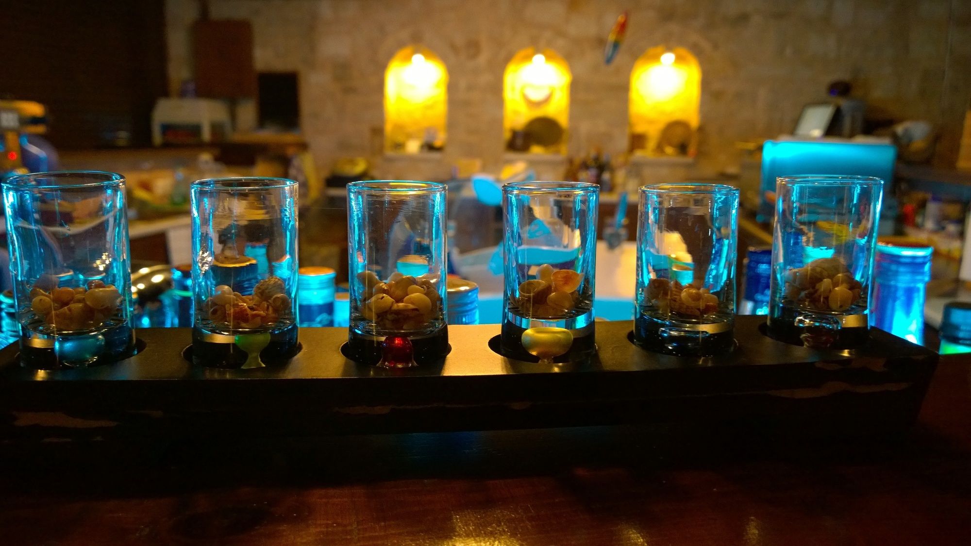 Фото Kallicrates Village